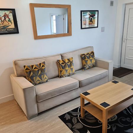 North Parade Holiday Apartment 35 Sea View Road Skegness Pe25 1Bs Eksteriør bilde