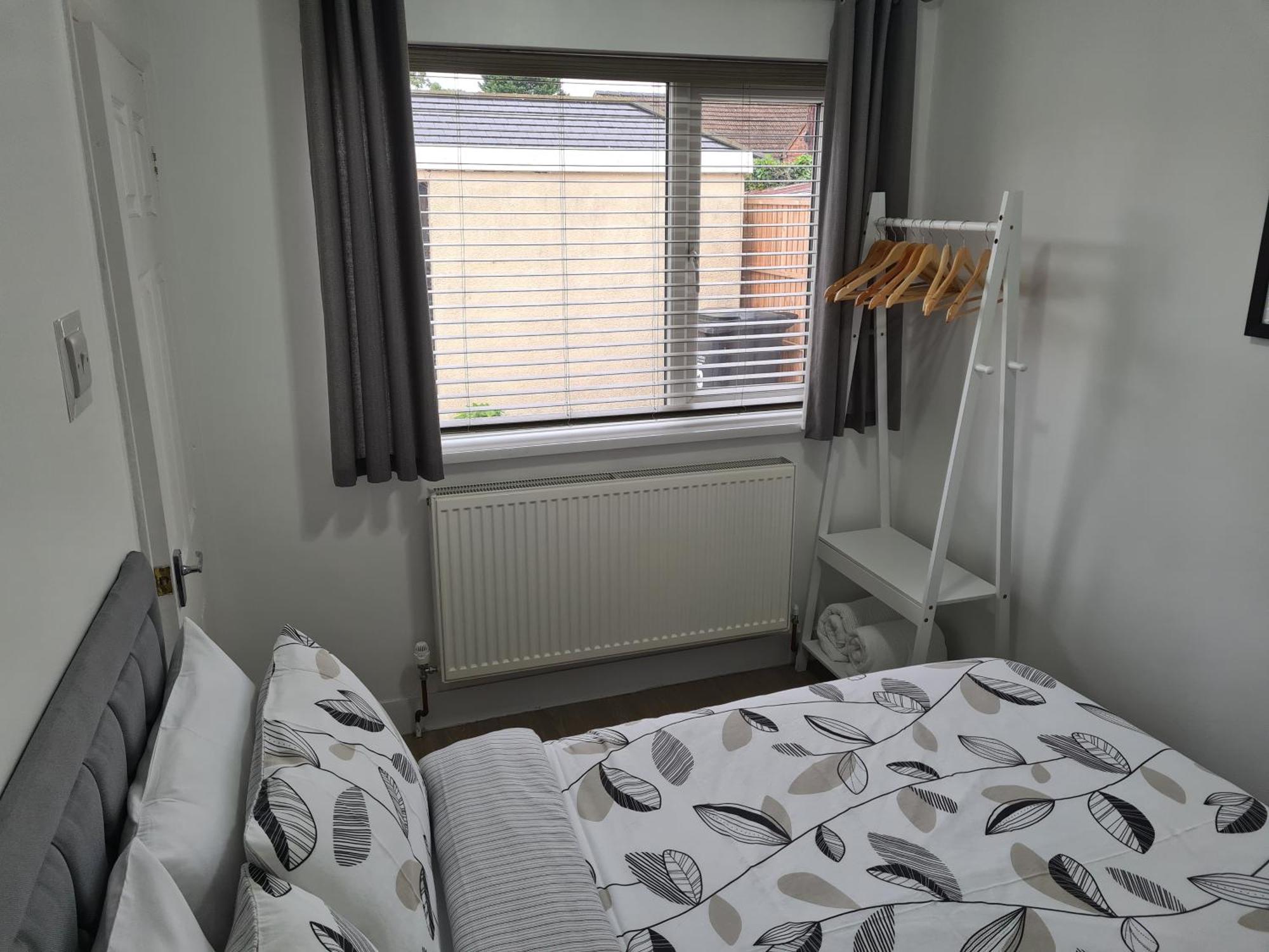 North Parade Holiday Apartment 35 Sea View Road Skegness Pe25 1Bs Eksteriør bilde
