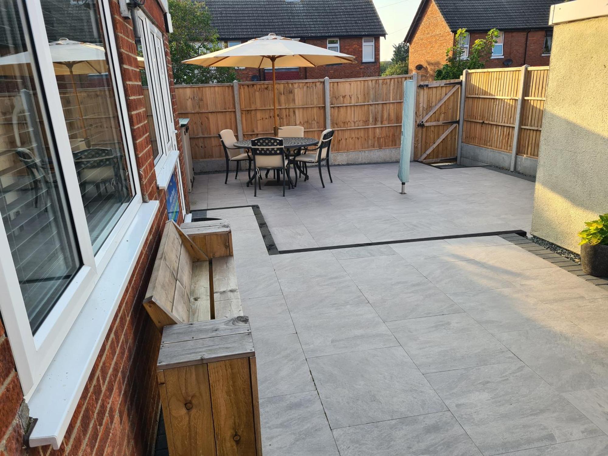 North Parade Holiday Apartment 35 Sea View Road Skegness Pe25 1Bs Eksteriør bilde